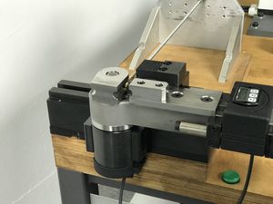 curvatrice manuale 1