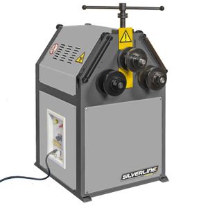 curvatrice elettrica