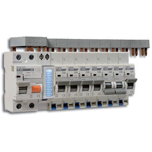 contatore di energia elettrica monofase
