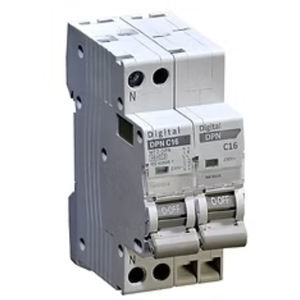 interruttore magnetotermico