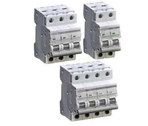 interruttore magnetotermico