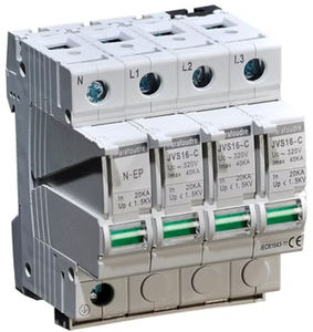 interruttore automatico della corrente residua