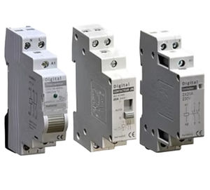 teleruttore elettronica 1