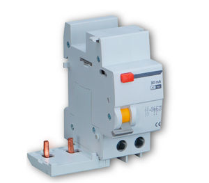 interruttore automatico differenziale