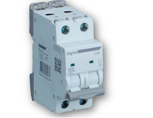 interruttore automatico differenziale 1
