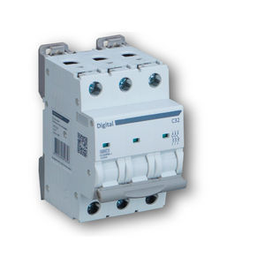 interruttore automatico differenziale 1