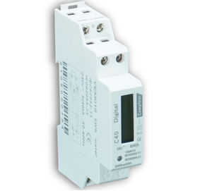 contatore di energia elettrica trifase
