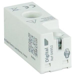 contatore di energia elettrica monofase