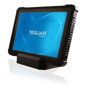 tablet Windows 10 IoT Entreprise 1