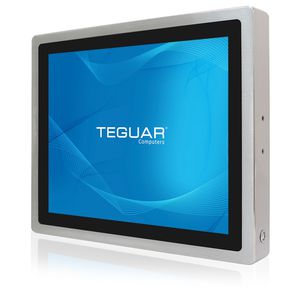 panel PC di LCD 1