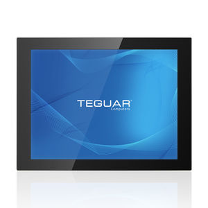 panel PC di LCD 1