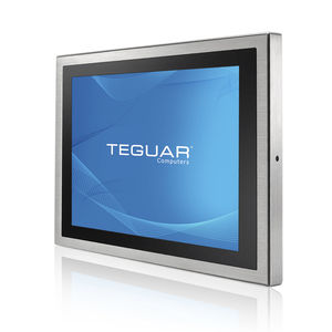 panel PC con retroilluminazione a LED 1
