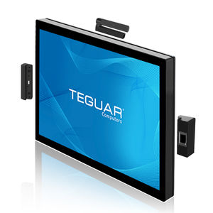 panel PC con touchs creen capacitivo PCAP 1