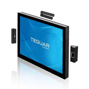 panel PC con touchs creen capacitivo PCAP 1