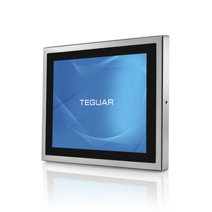 panel PC di LCD 1