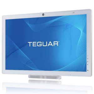panel PC di LCD 1