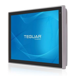 panel PC TFT LCD