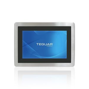 panel PC con touch screen capacitativo 1