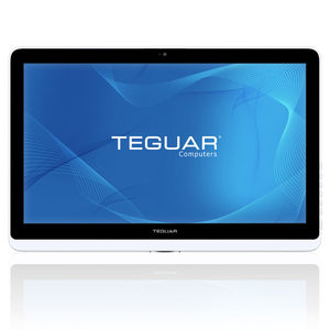 panel PC con touchs creen capacitivo PCAP 1
