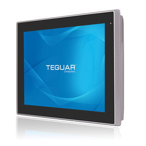 panel PC con touchs creen capacitivo PCAP 1