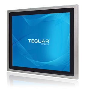 panel PC con touchs creen capacitivo PCAP 1