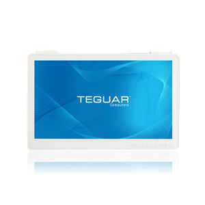 panel PC con touchs creen capacitivo PCAP 1