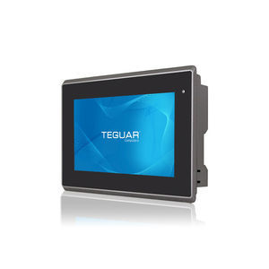 panel PC con touchs creen capacitivo PCAP 1