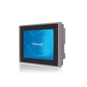 panel PC con touchs creen capacitivo PCAP 1