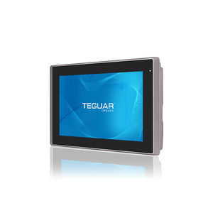 panel PC con touchs creen capacitivo PCAP 1