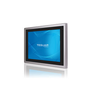 panel PC con touchs creen capacitivo PCAP 1