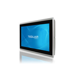 panel PC con touchs creen capacitivo PCAP 1