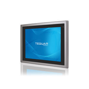 panel PC con touchs creen capacitivo PCAP 1