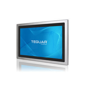 panel PC con touchs creen capacitivo PCAP 1