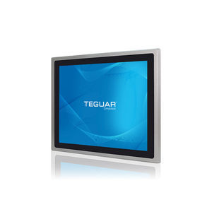 panel PC con touchs creen capacitivo PCAP 1
