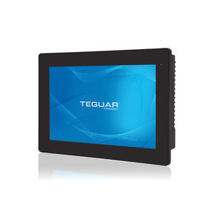 panel PC con touchs creen capacitivo PCAP 1