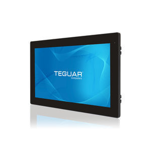 panel PC con touchs creen capacitivo PCAP 1