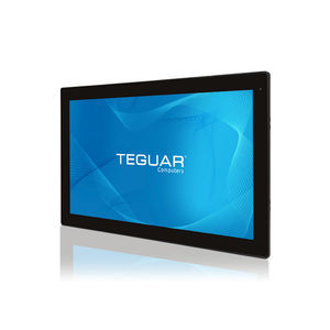 panel PC con touchs creen capacitivo PCAP 1