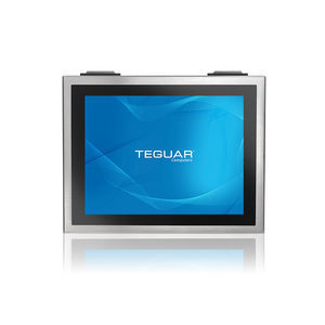 panel PC con touchs creen capacitivo PCAP 1