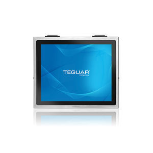 panel PC con touchs creen capacitivo PCAP 1
