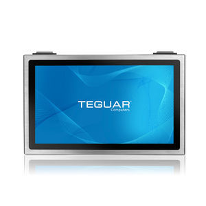 panel PC con touchs creen capacitivo PCAP 1