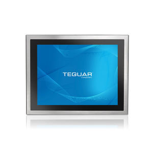 panel PC con touchs creen capacitivo PCAP 1