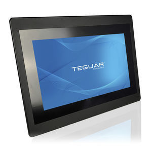 panel PC con touchs creen capacitivo PCAP 1