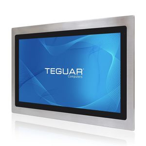 panel PC con touchs creen capacitivo PCAP 1