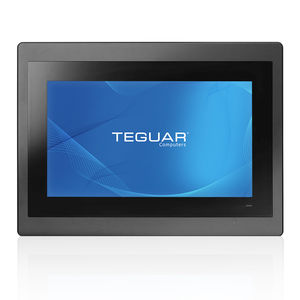 panel PC con touchs creen capacitivo PCAP 1