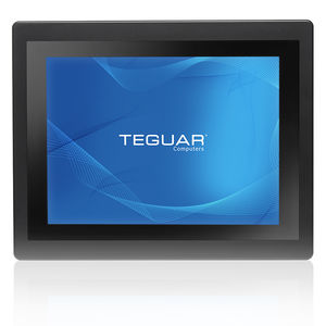 panel PC con retroilluminazione a LED 1
