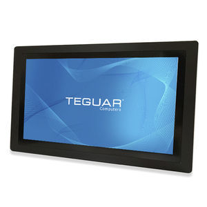 panel PC di LCD 1