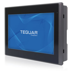 panel PC di LCD 1