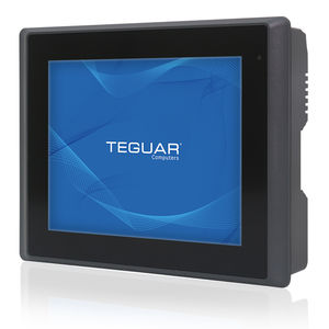 panel PC di LCD 1