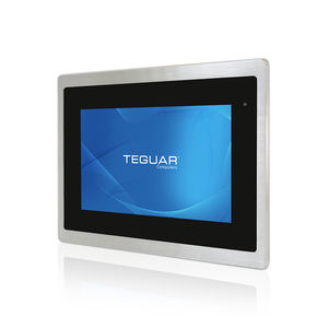 panel PC di LCD 1