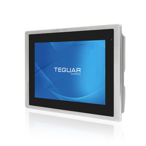 panel PC di LCD 1